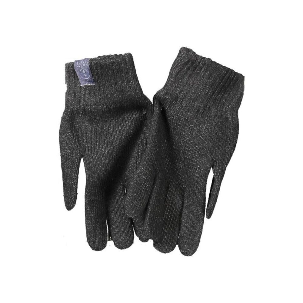 North Sails Nero Lana Uomo Men's Glove